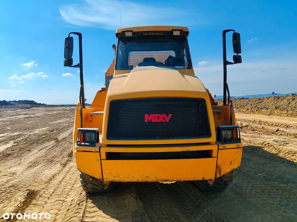 Moxy MT31 - 3