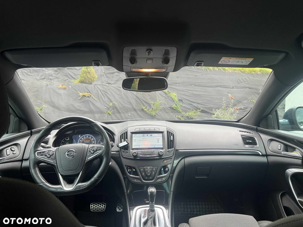 Opel Insignia - 5