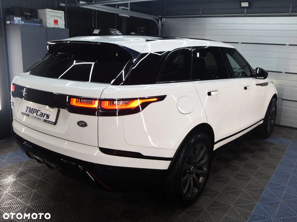 Land Rover Range Rover Velar 2.0 TD4 R-Dynamic SE - 32