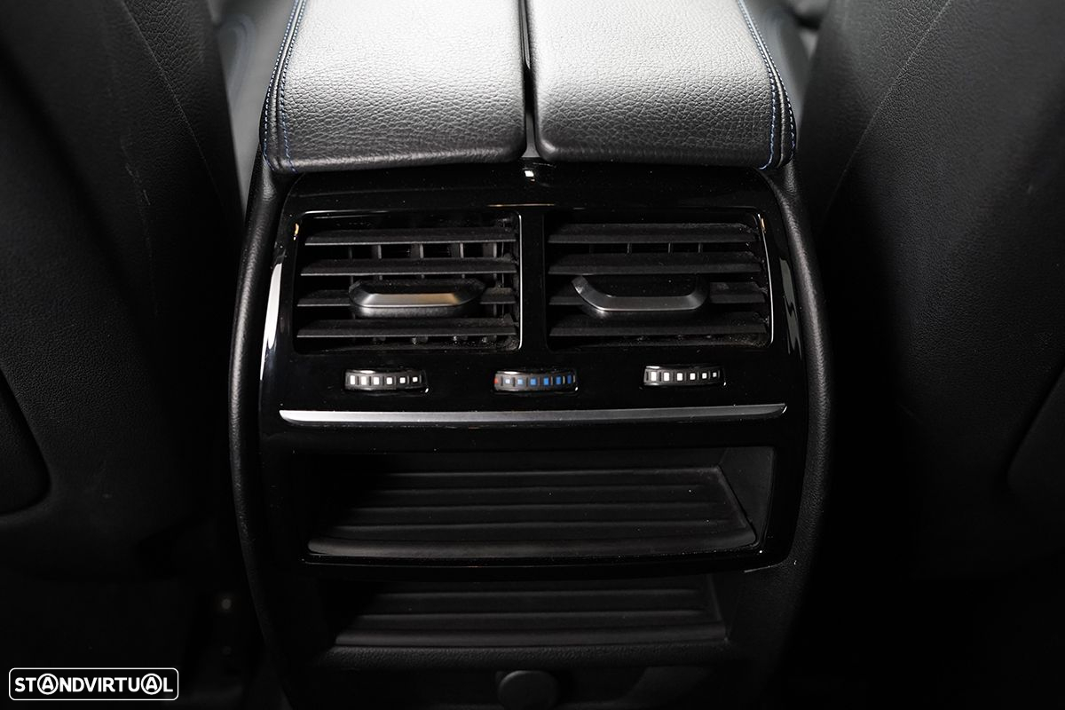 BMW 520 d Pack M Auto - 30