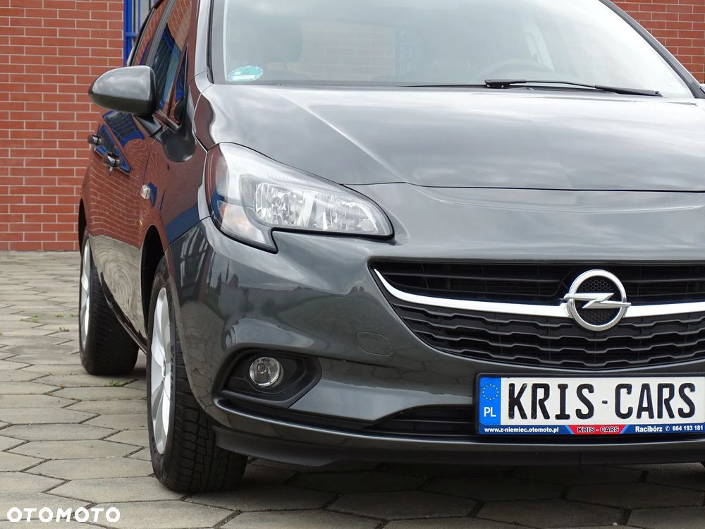 Opel Corsa 1.4 Active - 12