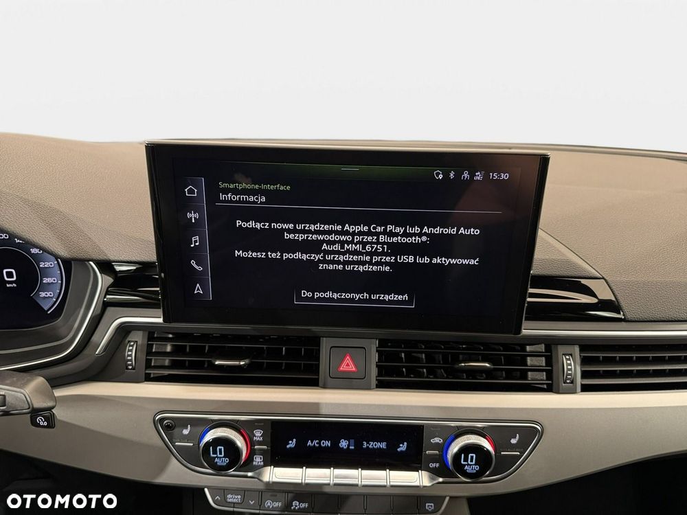 Audi A5 Sportback - 27