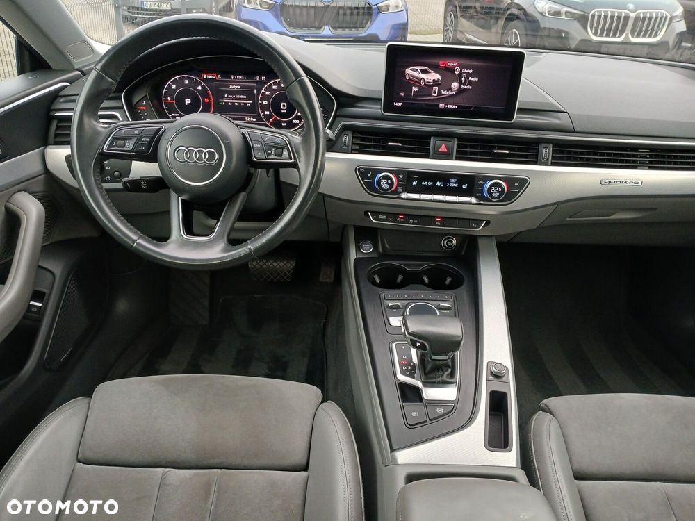 Audi A5 Sportback - 28