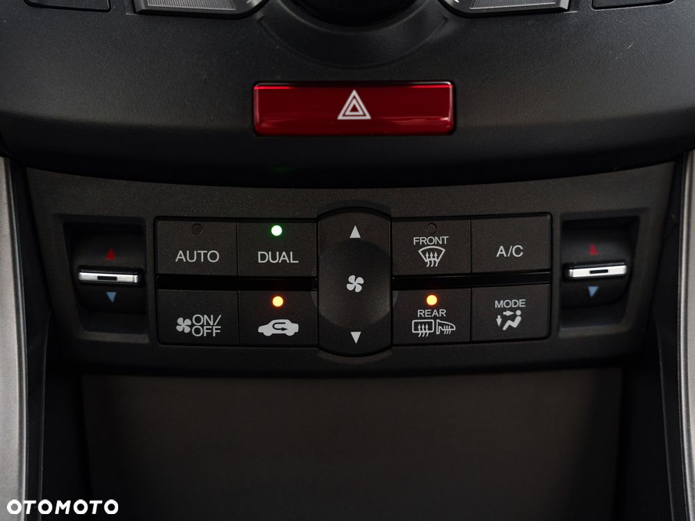 Honda Accord 2.0 Automatik Elegance - 24