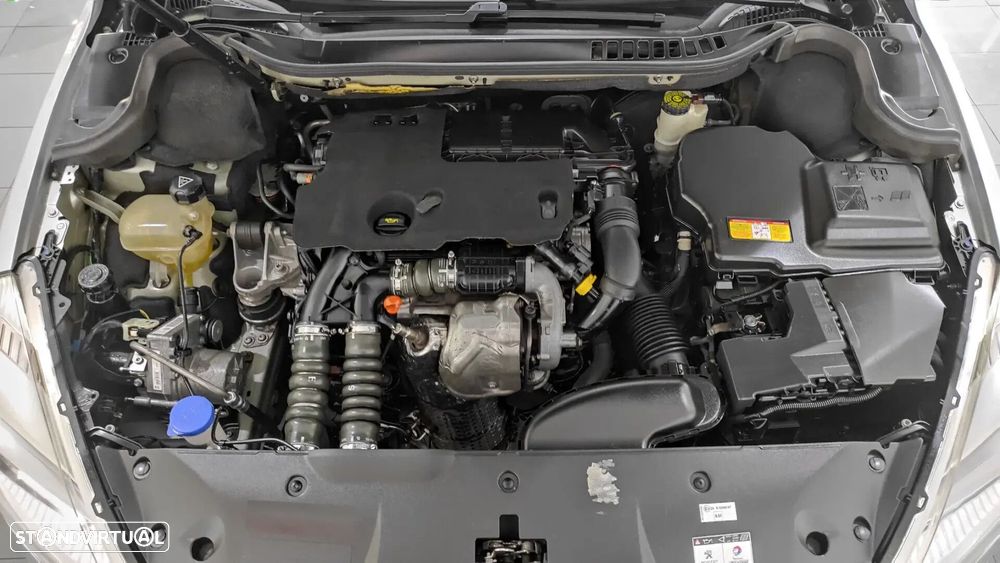 Peugeot 508 - 37