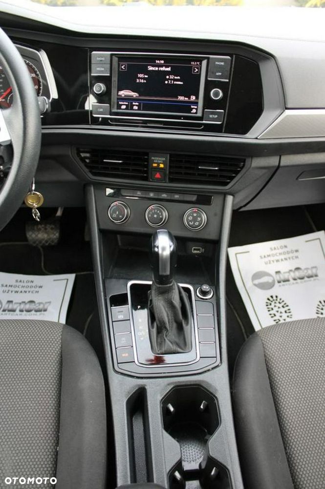 Volkswagen Jetta 1.4 TSI DSG BlueMotion Technology - 23