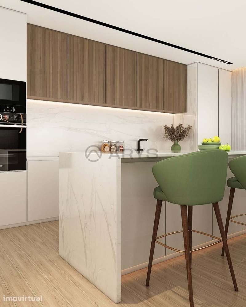 Imóvel de Luxo no Condomínio Space Residence - Grande imagem: 3/12