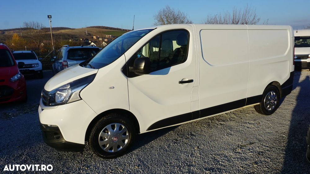 Fiat TALENTO - 2