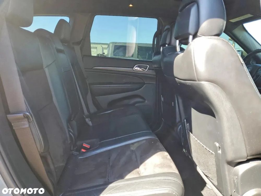 Jeep Grand Cherokee 3.6 V6 Laredo - 8