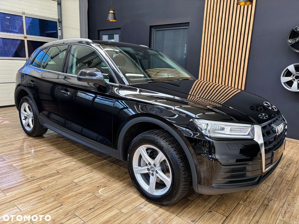 Audi Q5 2.0 TDI Quattro S tronic - 4