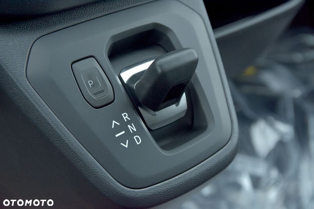 Renault Trafic Kombi 2.0 L2 Equilibre - 15