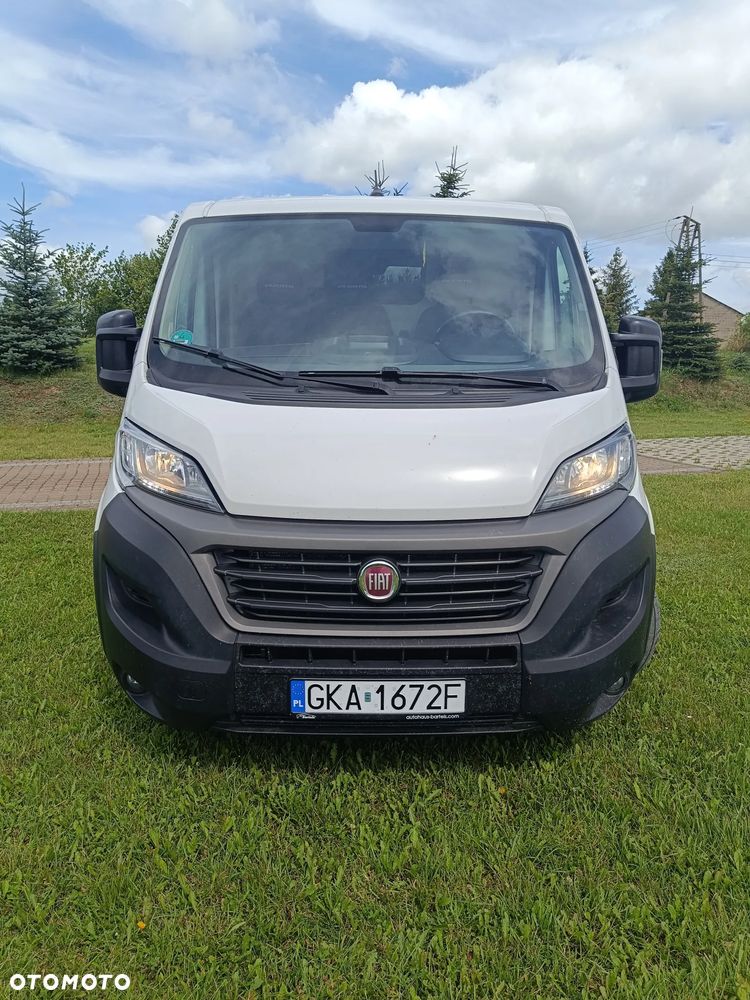 Fiat DUCATO - 8