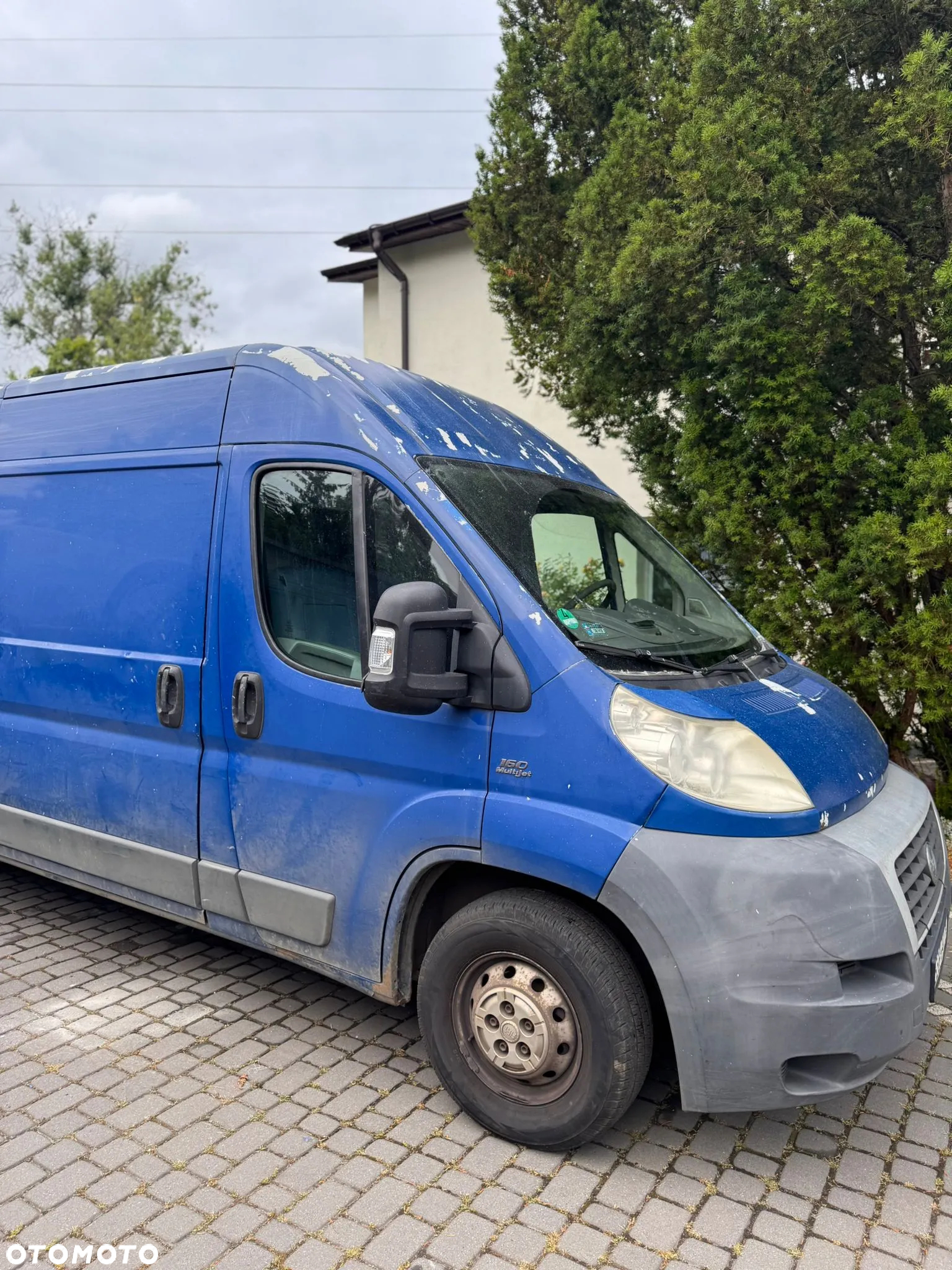 Fiat Ducato - 5