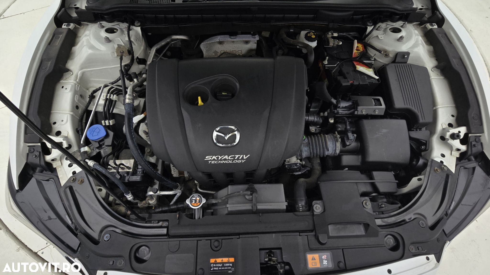 Mazda 6 - 24
