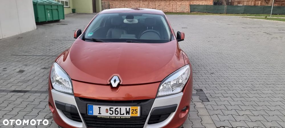 Renault Megane 2.0 16V TCE Dynamique - 2
