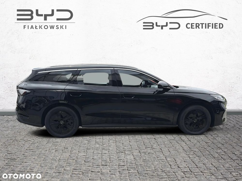 BYD Seal 6 1.5 Boost - 7