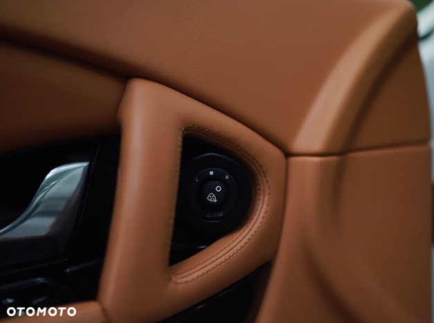 Maserati Quattroporte Automatica - 24