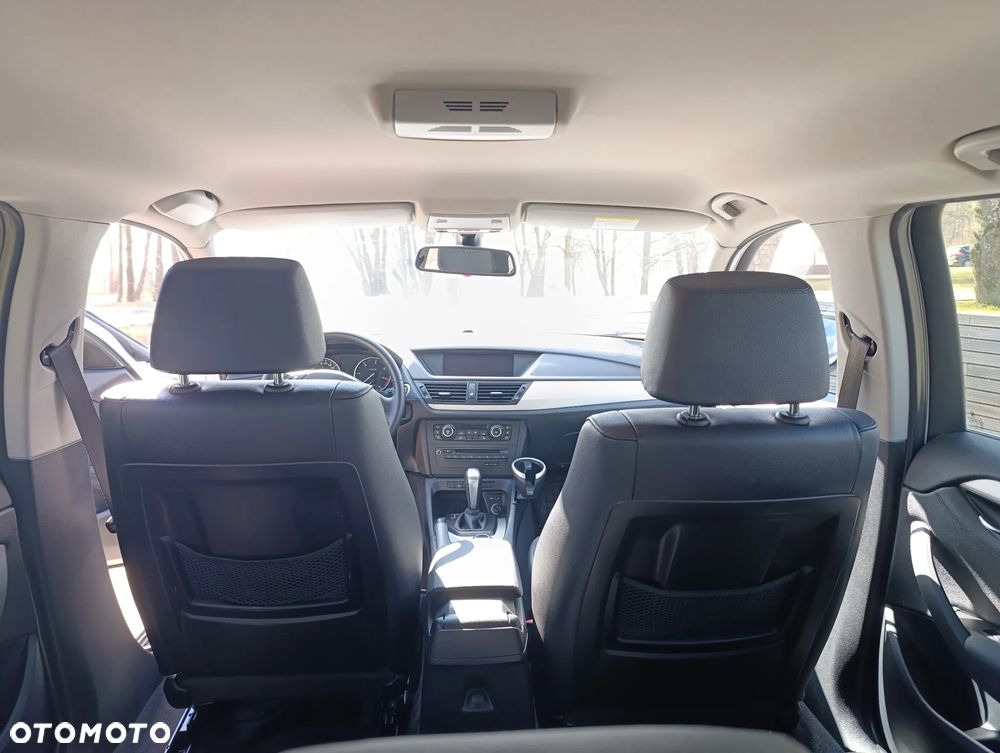 BMW X1 - 14
