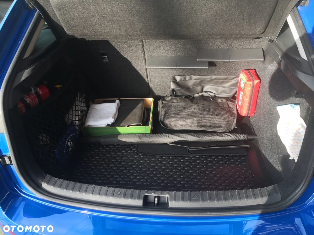 Skoda Scala 1.0 TSI Ambition - 26