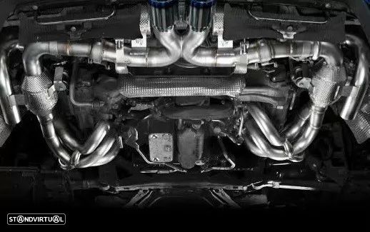 Porsche 911 (992) GT3 PDK - 60