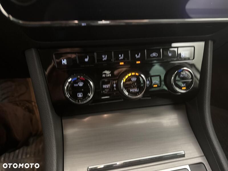 Skoda Superb 1.5 TSI Style DSG - 17