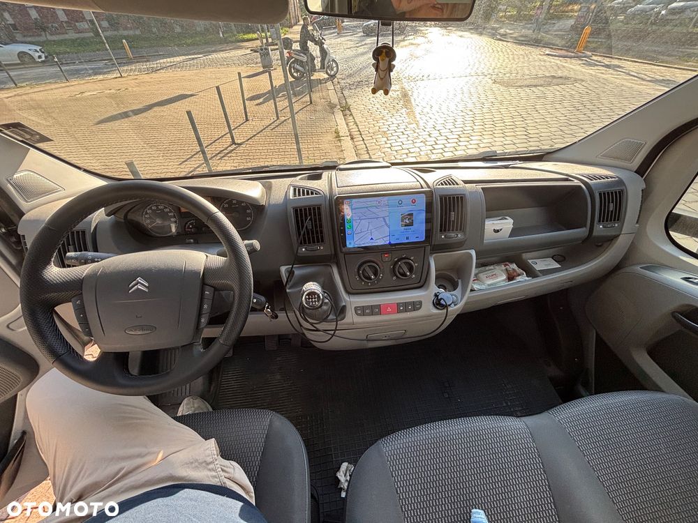 Citroën Jumper - 19