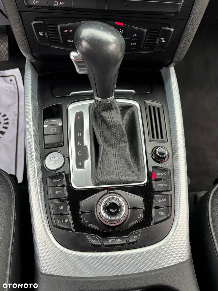 Audi Q5 2.0 TDI quattro Stronic - 22