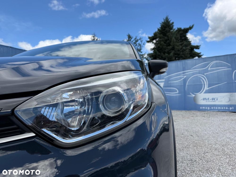 Renault Captur 1.5 dCi Life - 11