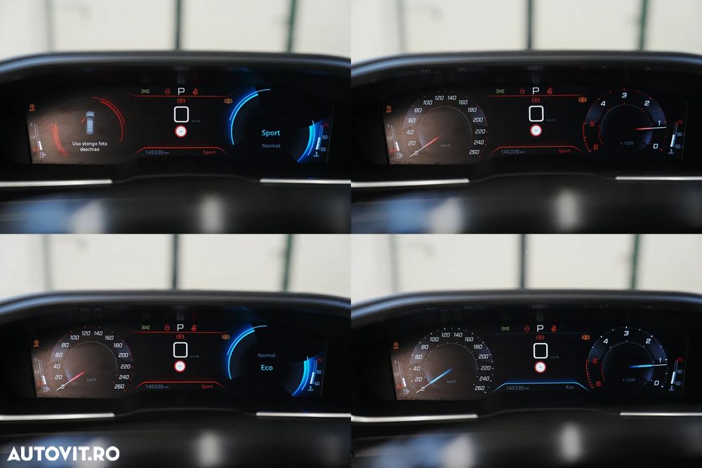 Peugeot 508 BlueHDi 130 EAT8 Allure Business-Paket - 26