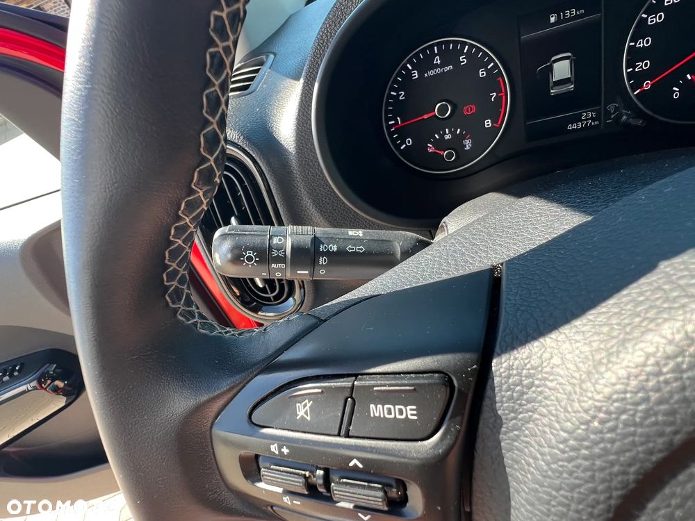 Kia Picanto - 18
