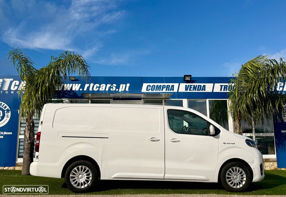 Toyota Proace 50 kWh L1 Comfort - 5