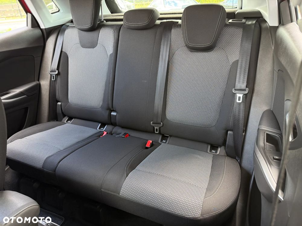 Opel Grandland X 1.2 T GPF Edition Business Pack S&S - 18
