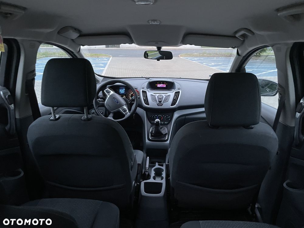 Ford Grand C-MAX 1.6 Ambiente - 15