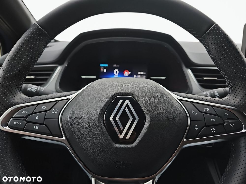 Renault Captur 1.0 TCe Techno - 11