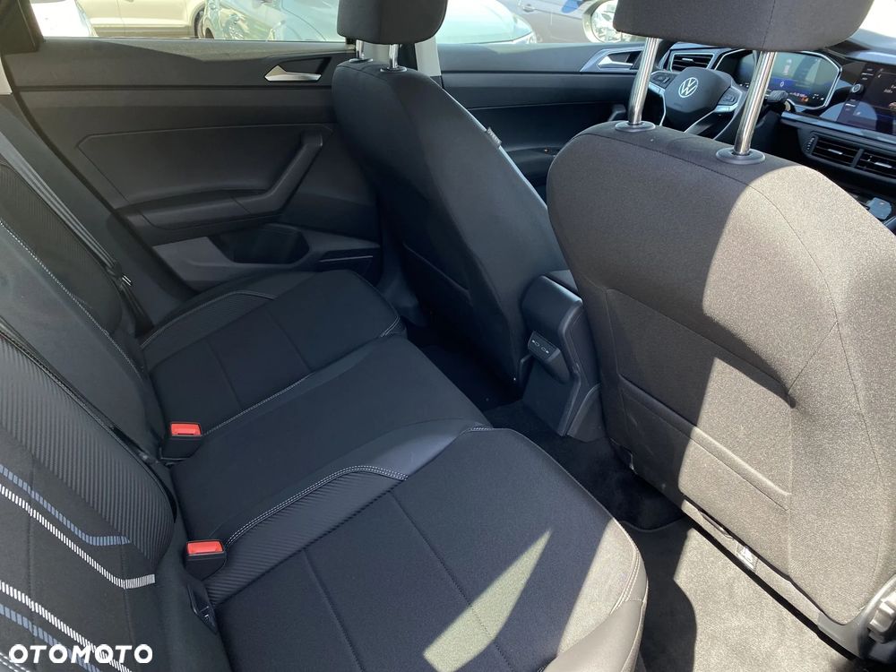 Volkswagen Taigo 1.0 TSI Style DSG - 15