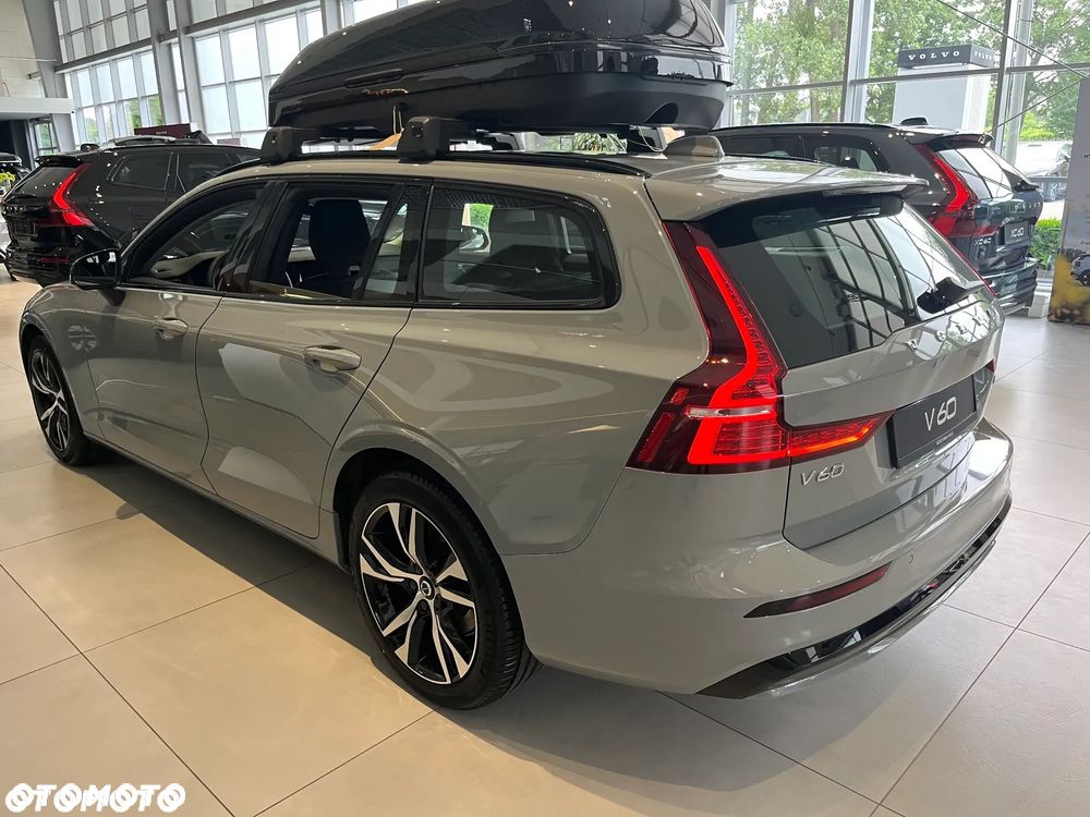 Volvo V60 B4 B Plus Dark - 7