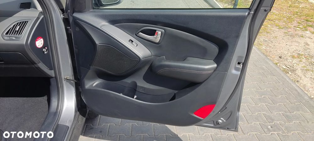 Hyundai ix35 1.6 2WD 5 Star Edition - 20