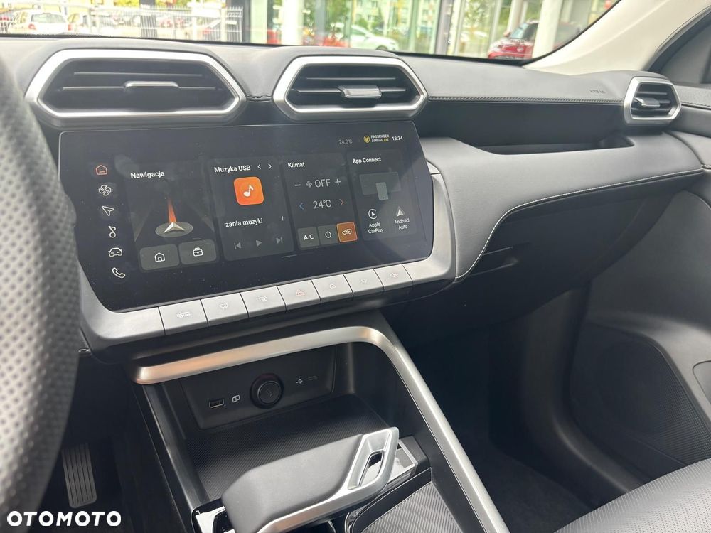 MG ZS 1.5 HEV+ Exclusive - 8