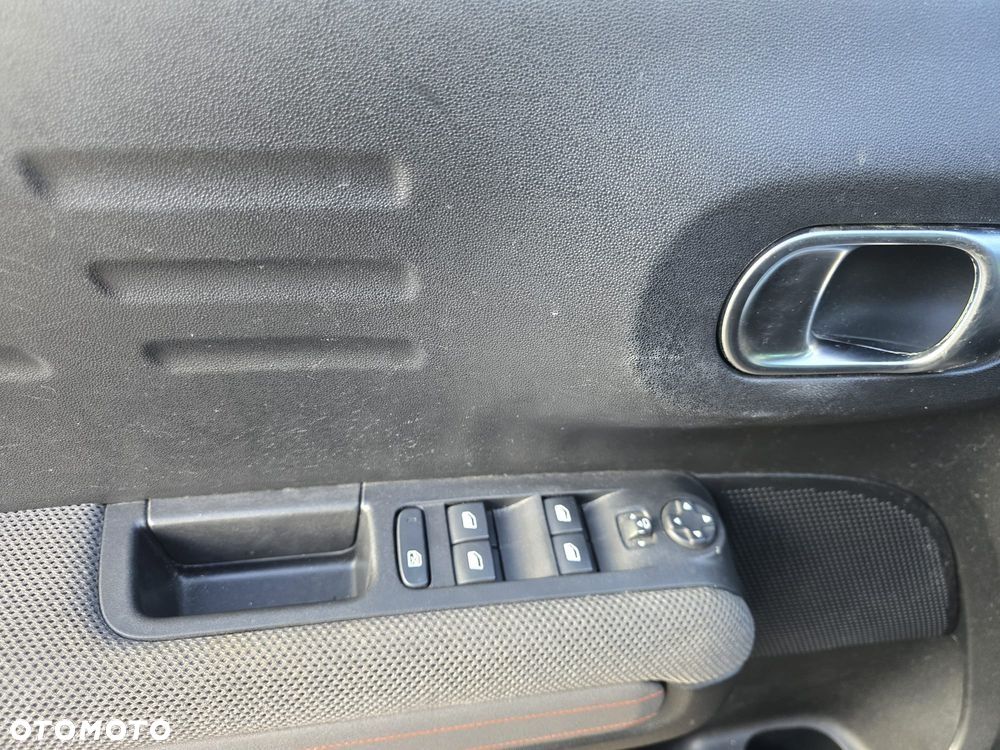 Citroën C3 Aircross BlueHDI 120 Stop & Start EAT6 Feel - 17