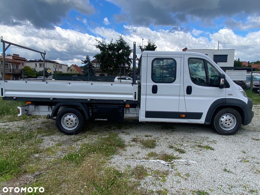 Fiat Ducato - 4