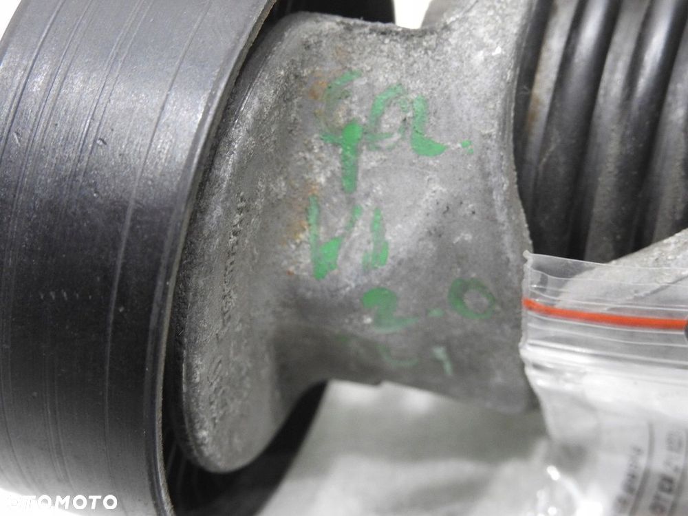 ROLKA NAPINACZ VW GOLF VI 2.0 TDI - 5