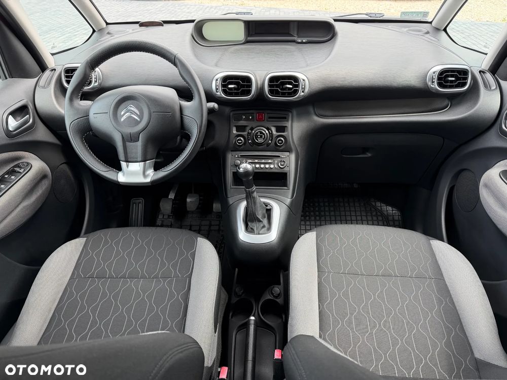Citroën C3 Picasso 1.4i Selection - 15