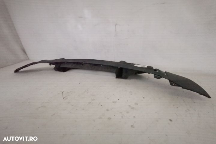 Suport  Fusta Spoiler Bara Fata Original In Stare Buna  Mercedes-Benz - 6
