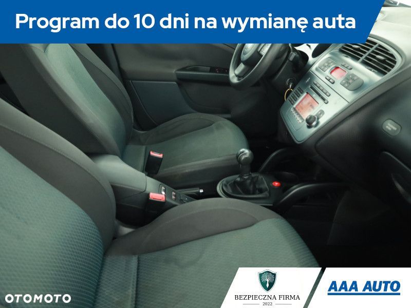 Seat Toledo - 9