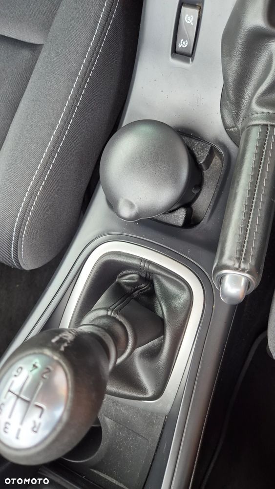 Renault Megane 1.6 16V 110 Authentique - 24