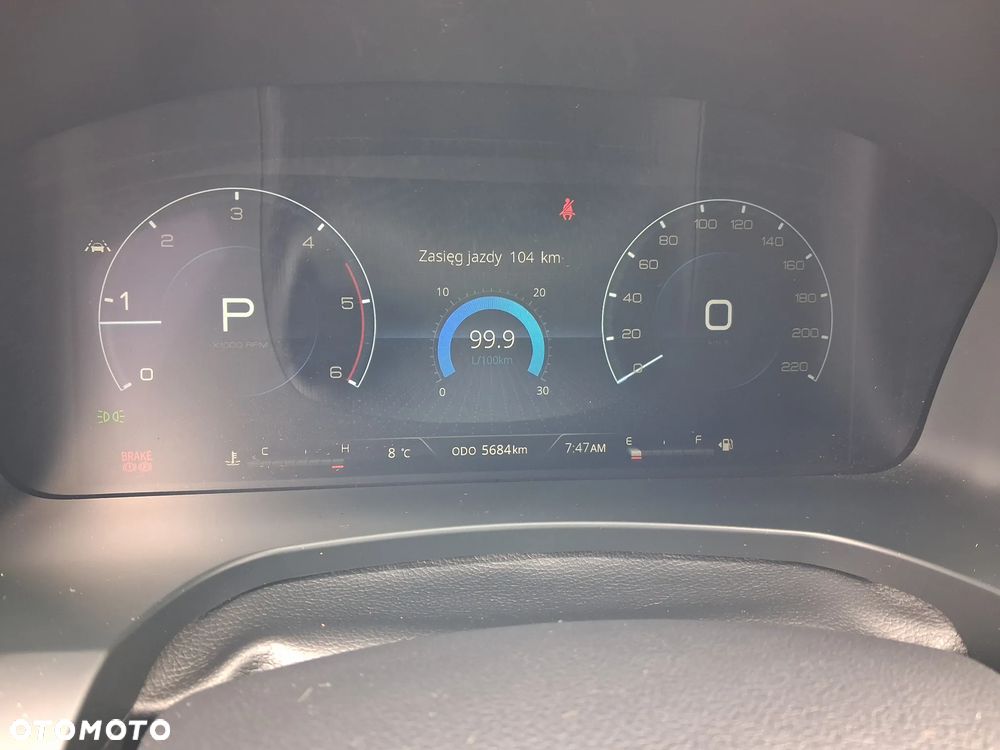 SsangYong/KGM Rexton 2.2 D Adventure 4WD - 17