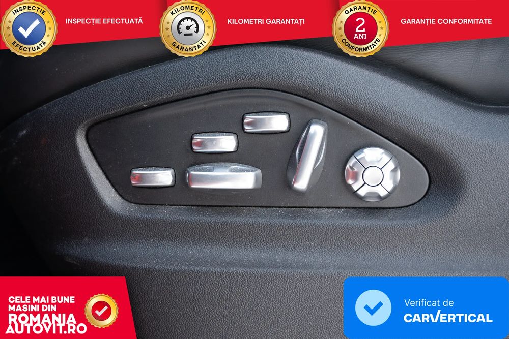 Porsche Cayenne - 11