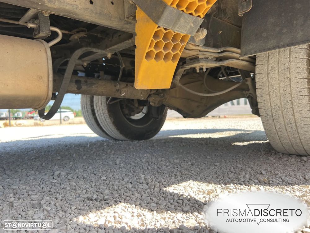 Nissan NT400 OIL e STEEL - 14
