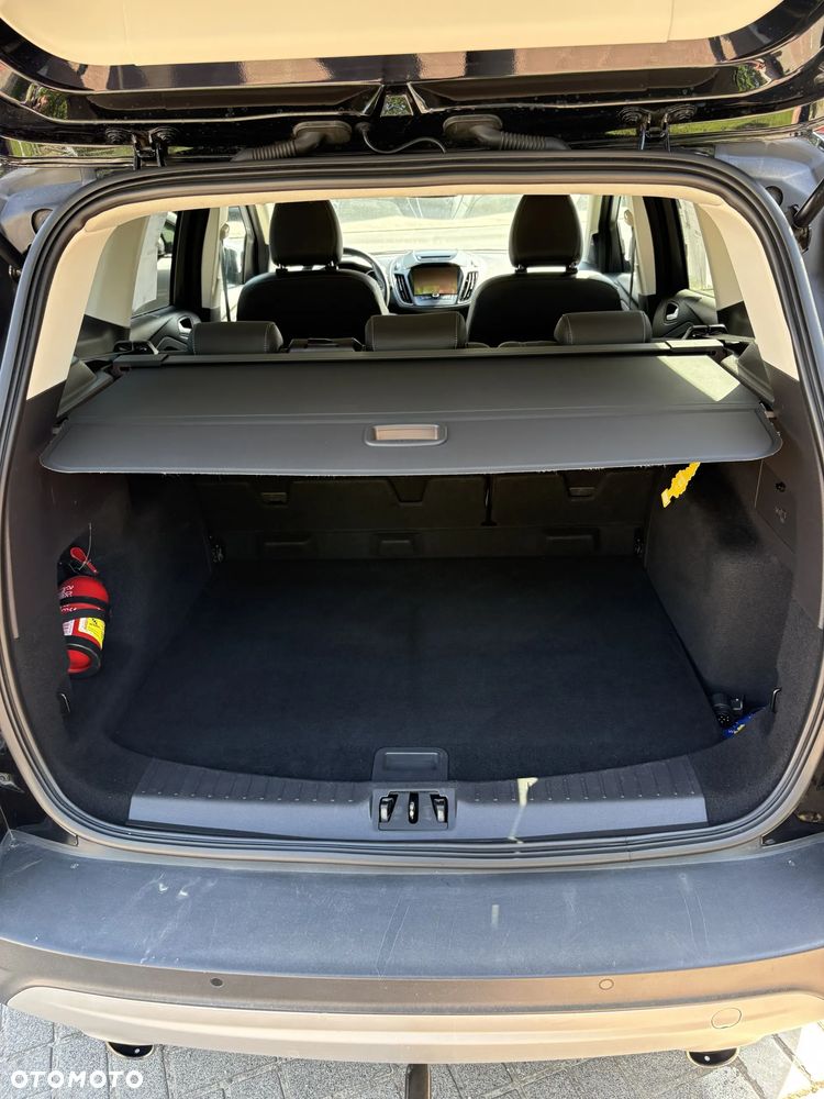 Ford Kuga 1.5 EcoBoost FWD Titanium ASS MMT6 - 16