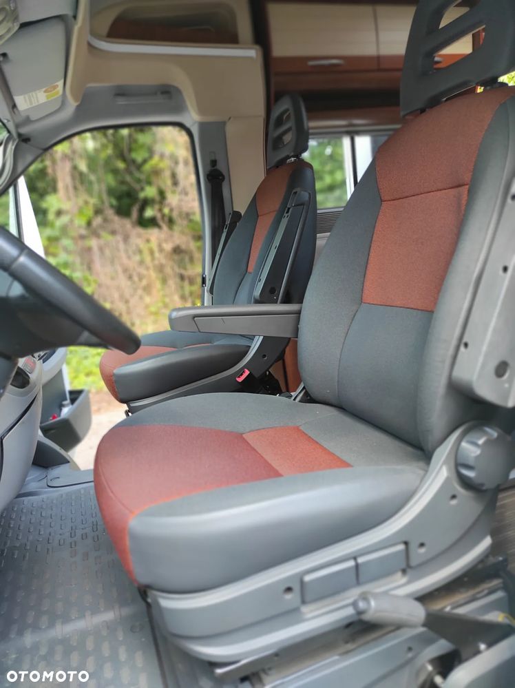 Fiat Ducato  PLA S 695 - 19